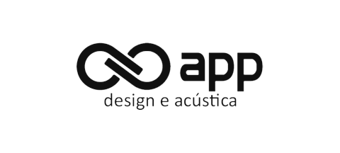 app design e acústica